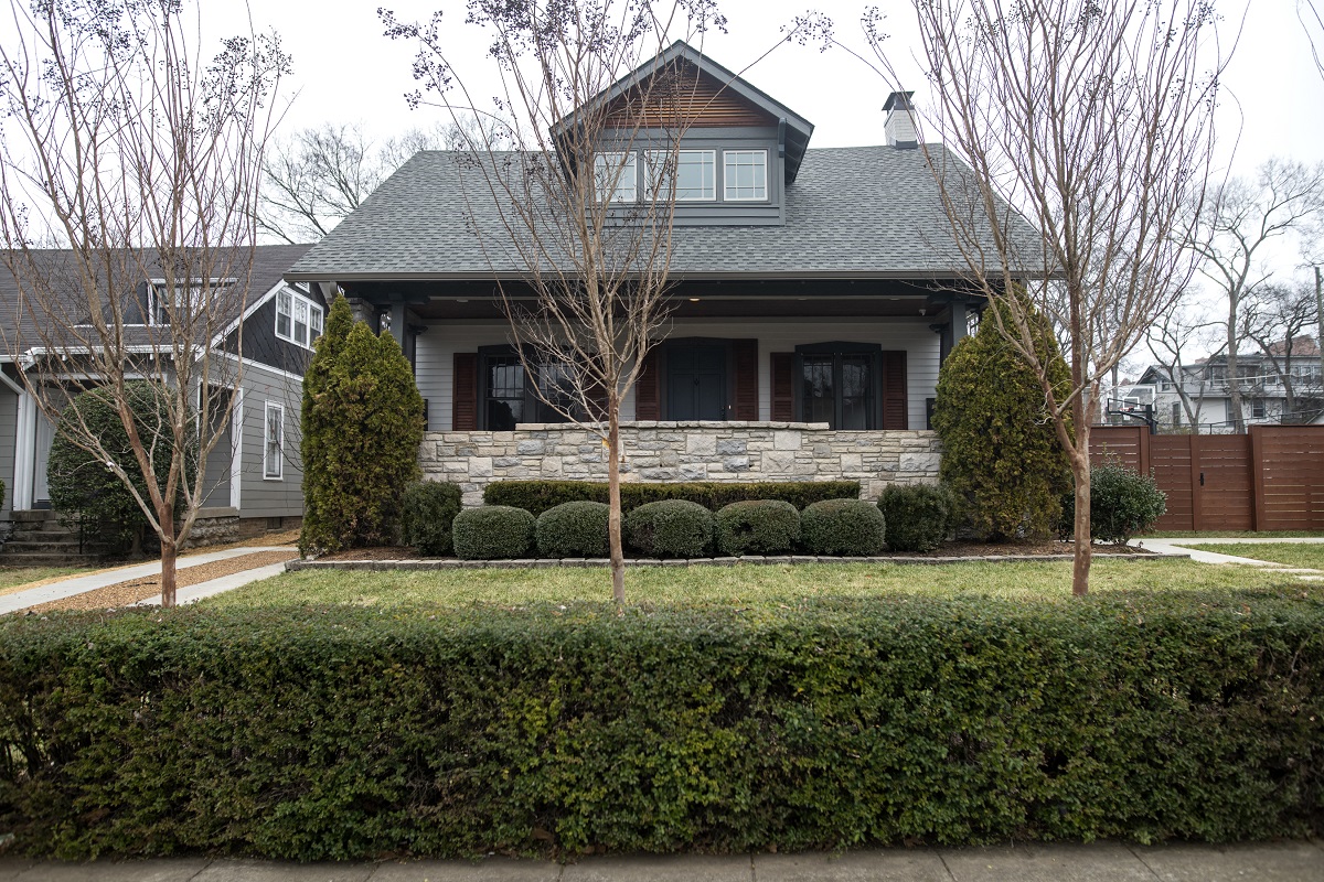 2021 Preservation Awards Photos Nashville.gov