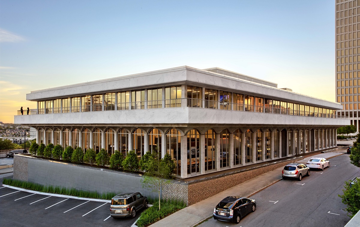 2021 Preservation Awards Photos Nashville.gov