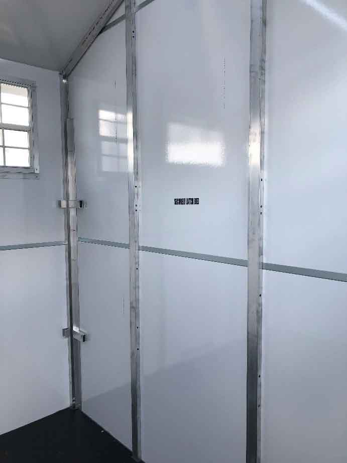 OEM and Metro Public Health Partner with Nashville Rescue Mission on Emergency Temporary