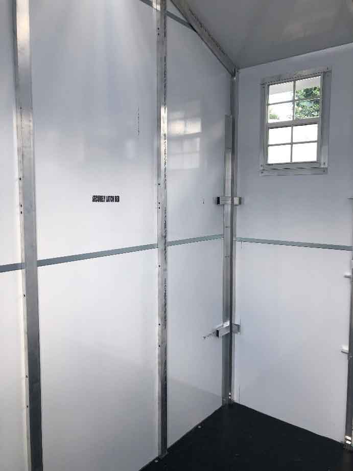 OEM and Metro Public Health Partner with Nashville Rescue Mission on Emergency Temporary