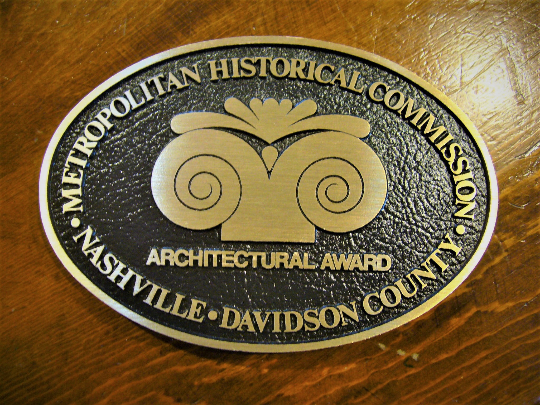 Deadline Extended! Call for Nominations 2023 Preservation Awards