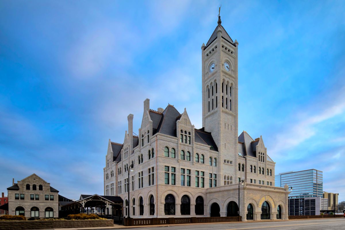 2022 Preservation Awards Photos Nashville.gov