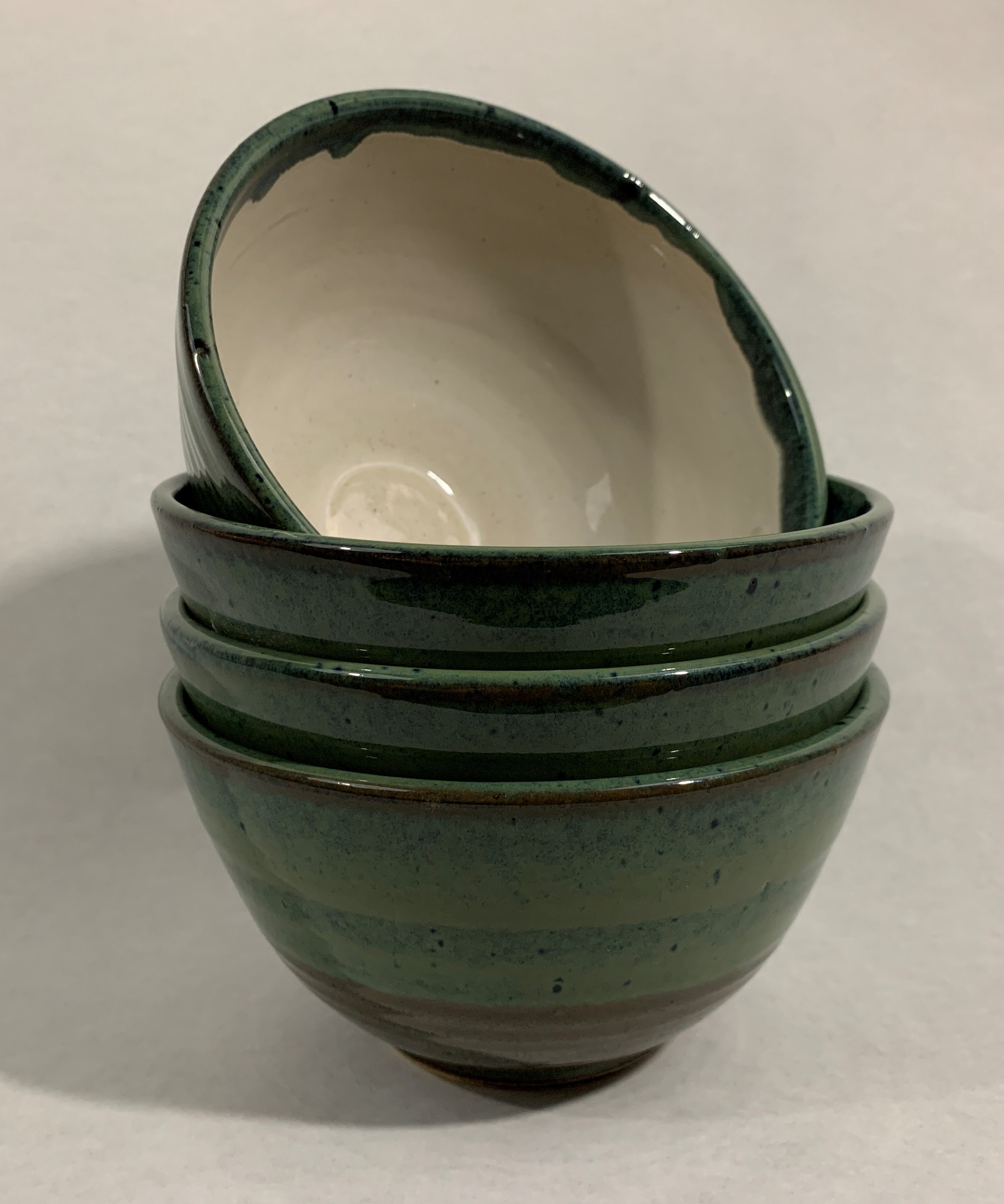 Community Clay Day at Centennial Art Center showcases vibrant pottery