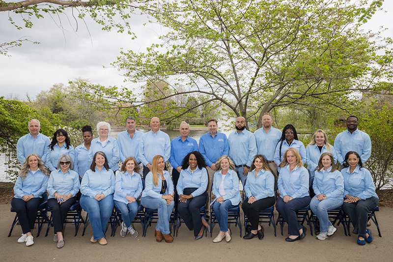 Register of Deeds Office again recognized as one of the Best Places to