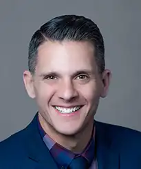 Mike Cortese, District 4 Council Member