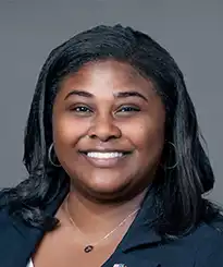 Tasha Ellis, District 29 Council Member
