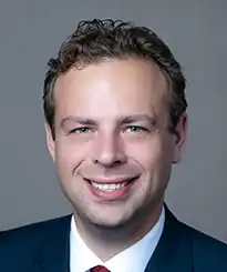 Rollin Horton, District 20 Council Member