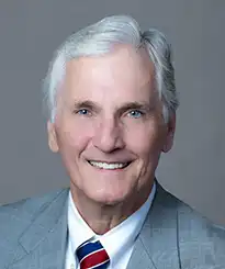 Robert Nash, District 27 Council Member
