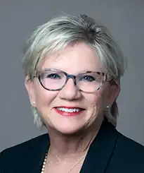 Sheri Weiner, District 22 Council Member