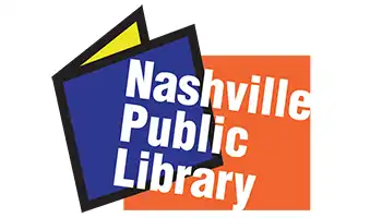 Nashville Public Library logo