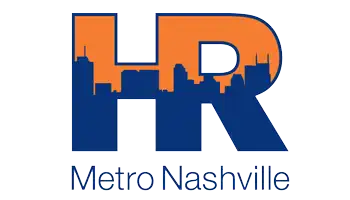 Metro Nashville Human Resources logo
