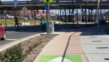 Bikeways Tracker