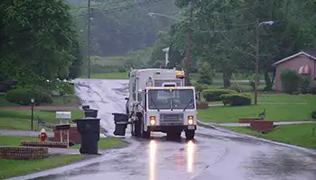 Solid Waste Management