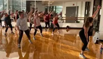 dance class