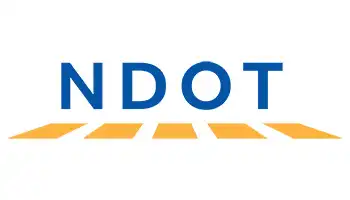 Nashville Department of Transportation Logo