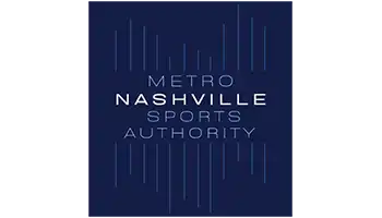 Metro Nashville Sports Authority logo
