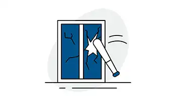 Vandalism – Private/Business