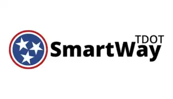 TDOT SmartWay logo