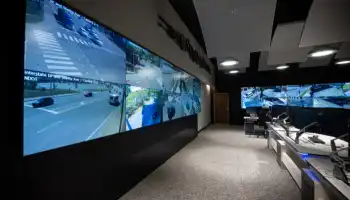 Traffic Management Center