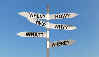 Frequently Asked Questions