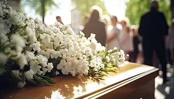 Burial