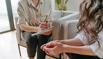 Mental Health and “Second Chance” Support
