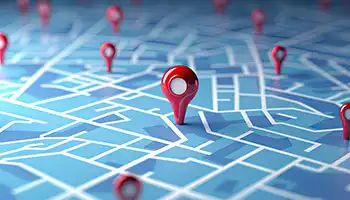 Maps