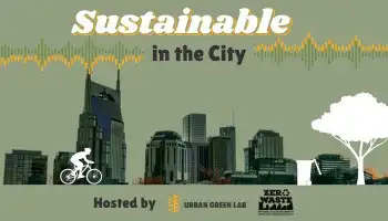 Sustainable in the City