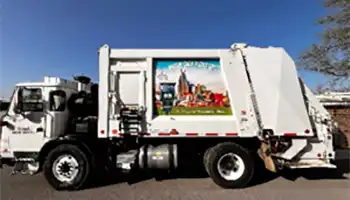 Curbside Services