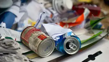 Recycle Right