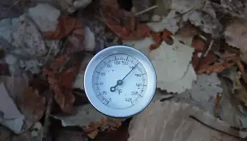 School Composting