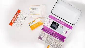 contents of a ONEbox kit