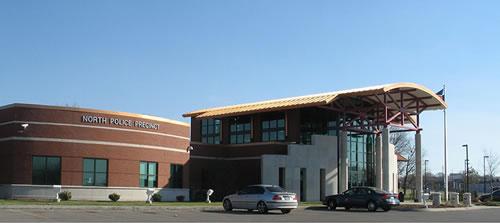 North Police Precinct