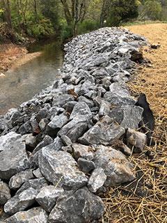 Whites Creek, after