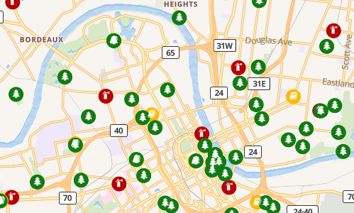 IMAGE: NashView screenshot