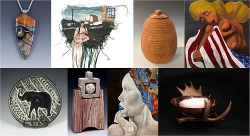 Centennial Art Center Gallery presents annual Art of Craft | Nashville.gov