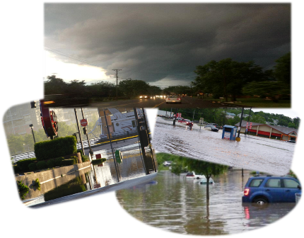 natural disasters