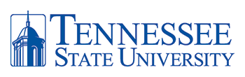 Tennessee State University Logo