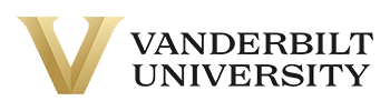 Vanderbilt University Logo