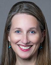 Vice Mayor Angie Henderson