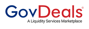 GovDeals Logo