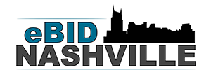 eBid Logo