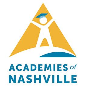 Academies of Nashville Logo