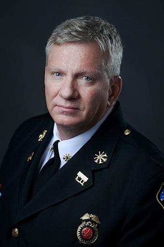 Larry Clymer