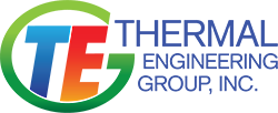 Thermal Engineering Group, Inc. logo
