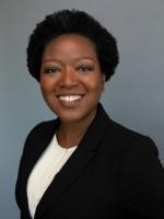 PHOTO: Pearl Amanfu, Metro's Digital Inclusion Officer