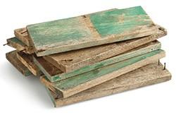 Scrap Wood