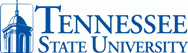 Logo: Tennessee State University