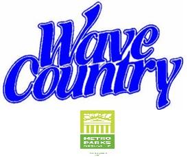 Wave Country logo