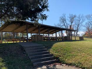 Cane Ridge Shelter 1a